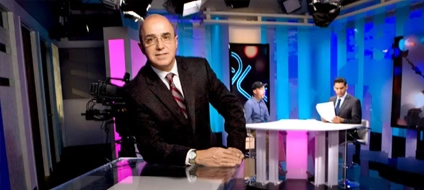 Interview on CNN en Español
