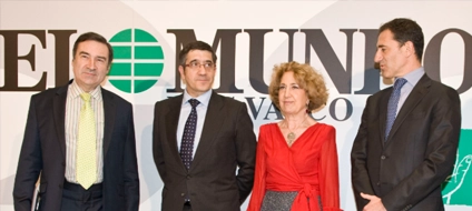 Reclamacion Financiera in El Mundo