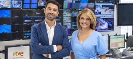 Reclamacion Financiera at RTVE